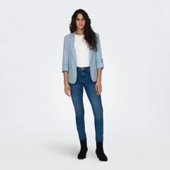 ONLY - Blazer Casual Mujer