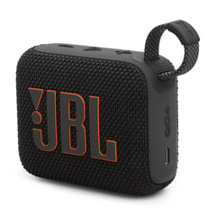 JBL - Parlante Bluetooth Go 4 Ultraportátil