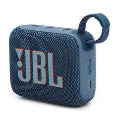 JBL - Parlante Bluetooth Go 4 Ultraportátil