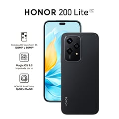 HONOR - 200 Lite 256GB