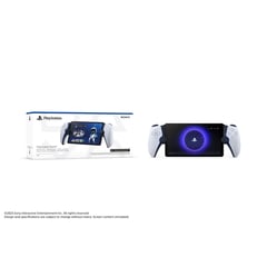 SONY - Playstation Portal Ps5