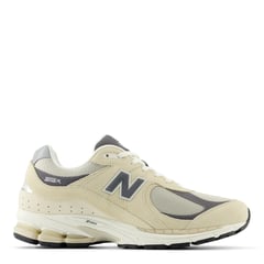 NEW BALANCE - Zapatillas Urbanas Hombre 2002 Blanco