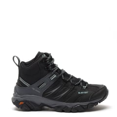 HI TEC - Zapatillas Deportivas Outdoor Mujer Tarantula Mid Womens