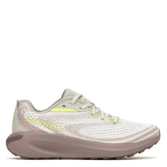 MERRELL - Zapatillas Deportivas Outdoor Hombre Morphlite Blanco