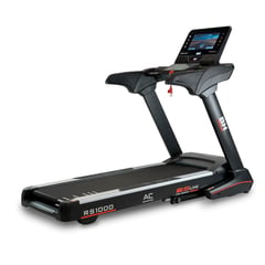 MONARK - Trotadora Bh Rs1000 Tft