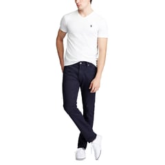 POLO RALPH LAUREN - Jean Slim Algodón Hombre