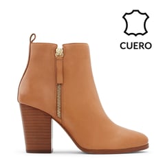 ALDO - Botas Hombre Mujer Noemieflex Beige