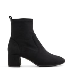 ALDO - Botas Hombre Mujer Tirgus Negro