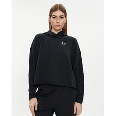 UNDER ARMOUR - Polera Training Deportivo Mujer