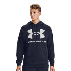 UNDER ARMOUR - Polera Deportiva