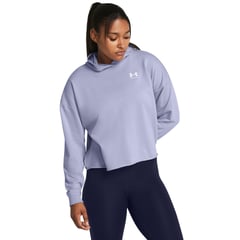 UNDER ARMOUR - Polera Training Deportivo Mujer