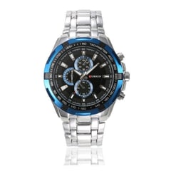 CURREN - Reloj Kre021921 Hombre