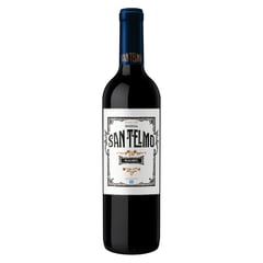 San Telmo Vino Malbec X 750ml