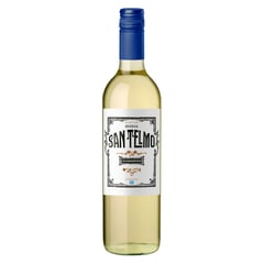 San Telmo Vino Chardonnay X 750ml