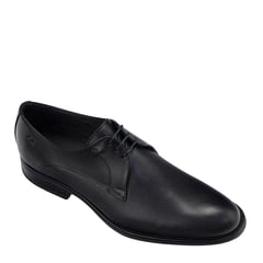 CALIMOD - Zapatos Formales Hombre Negro