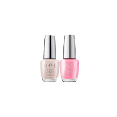 OPI - Pack Throw Me A Kiss+racing For P