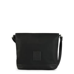 AMPHORA - Crossbody Cecilia Negro