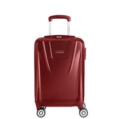 SAMSONITE - Maleta De Cabina Derby Roja