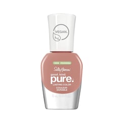 SALLY HANSEN - Esmalte Good Kind Pure Pink Cardamom