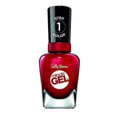 SALLY HANSEN - Esmalte Miracle Gel Can´t Beet Royalty