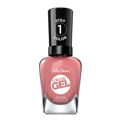 SALLY HANSEN - Esmalte Miracle Gel Mauve-olous