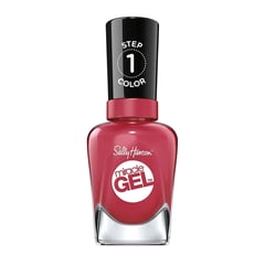 SALLY HANSEN - Esmalte Miracle Gel Proper P-rose