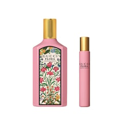 GUCCI - Pack Flora Gorgeous Gardenia Eau De Parfum Mujer 100 Ml