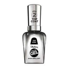 SALLY HANSEN - Top Coat Miracle Gel Brillo