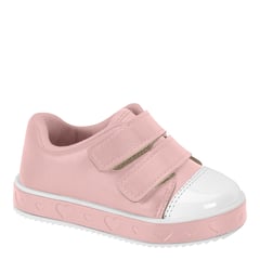 MOLEKINHA - Zapatillas Urbanas Niña Rosado