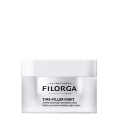 FILORGA - Crema Time Filler Night Pot 50 Ml