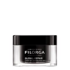 FILORGA - Crema Global Repair Advanced Pot 50 Ml