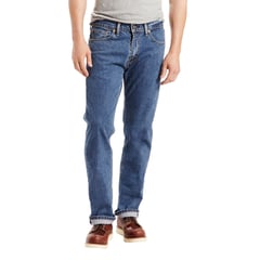 LEVIS - Jean 505 Recto Hombre