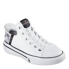 SKECHERS - Zapatillas Urbanas Hombre Snoop One Blanco