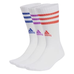 ADIDAS - Pack x 3 Medias Deportivas Unisex