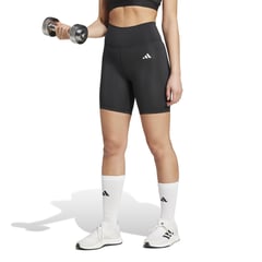 ADIDAS - Short Legging Mujer Essentials