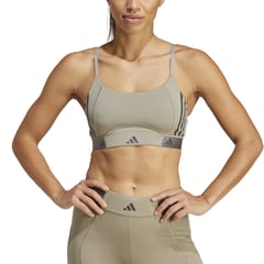 ADIDAS - Top Deportivo Mujer Bralette Aeroready