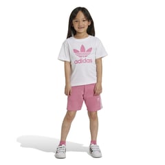 ADIDAS ORIGINALS - Conjunto Niña Adicolor Kids