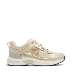 ALDO - Zapatillas Urbanas Mujer Clea Dorado