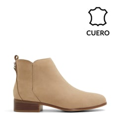 ALDO - Botas Hombre Mujer Verity Marrón