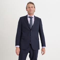 TRIAL - Traje Formal Hombre