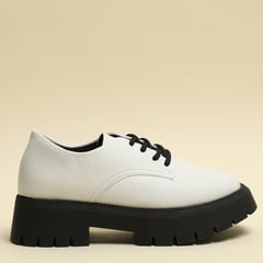 VIZZANO - Zapatos Casuales Mujer Blanco