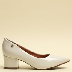 VIZZANO - Zapatos De Vestir Mujer Blanco