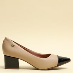 VIZZANO - Zapatos De Vestir Mujer Beige