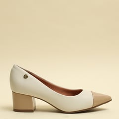 VIZZANO - Zapatos De Vestir Mujer Blanco