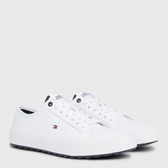 TOMMY HILFIGER - Zapatillas Urbanas Hombre Tommy Hilfiger Core Vulc Cleated L