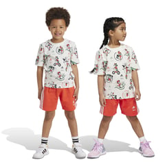 ADIDAS - Conjunto Bebé Niño Niña Mickey Minnie