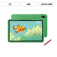 HUAWEI - MatePad SE 11" Kids + Kids Cover and Pen