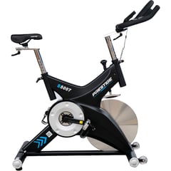 PRESTIGE BY MONARK - Bicicleta Spinning Prestige S5007 Monark