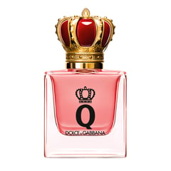 DOLCE&GABBANA - Perfume Mujer Q By Intense Edp 30 Ml