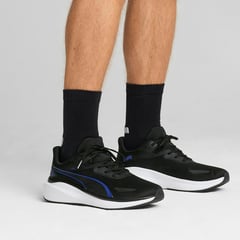 PUMA - Zapatillas Deportivas Hombre Skyrocket Lite